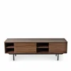 TV-bänk 'Padua' - Brun
