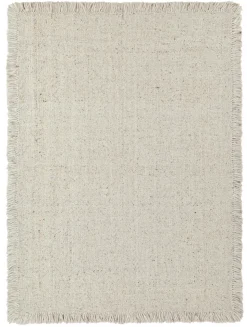 Ullmatta 'Dalita' - Beige