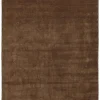 Ullmatta 'Rozen Handloom Ull Premium' - Brun