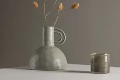 Vas 'La Savina' - Grå